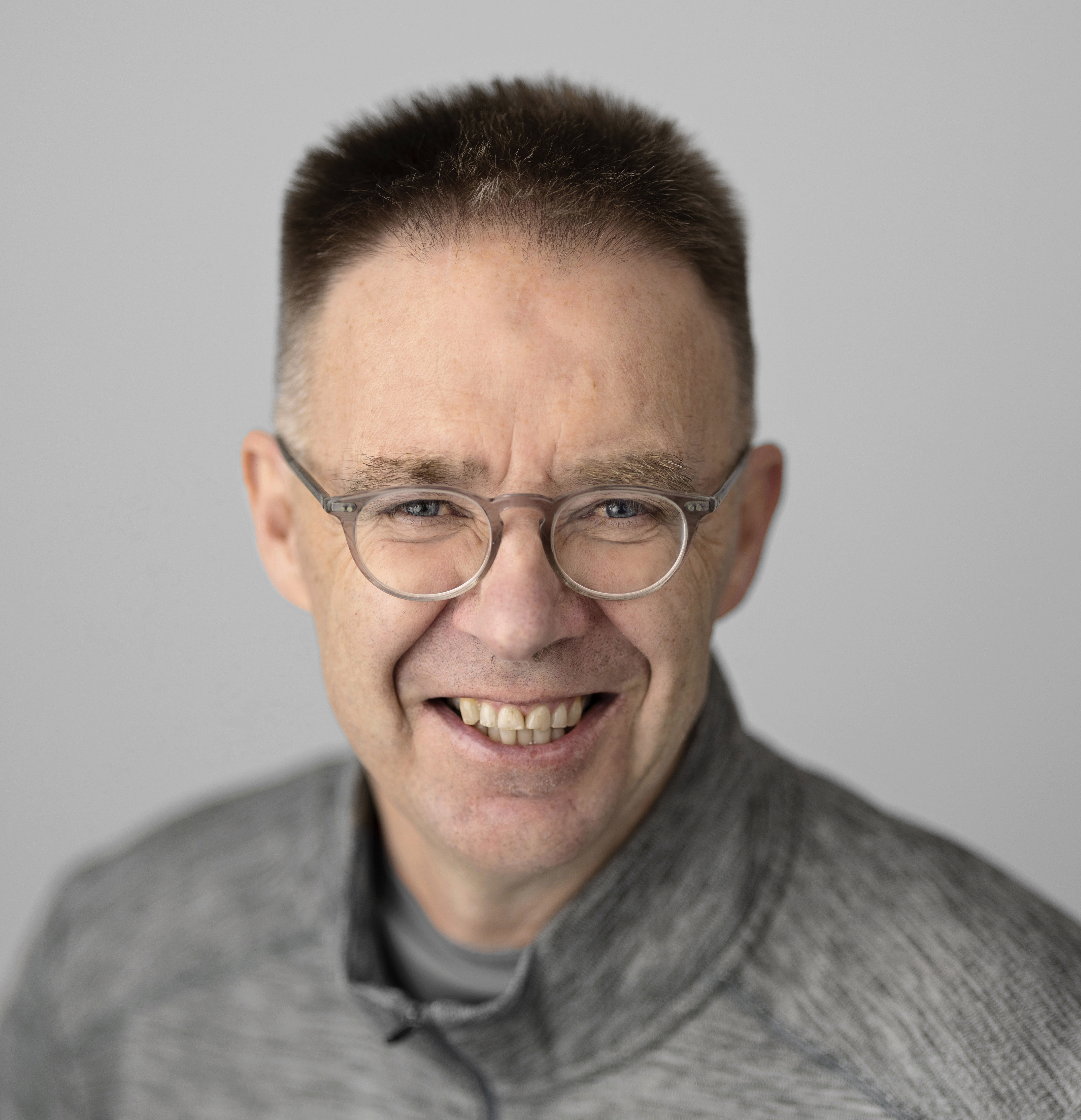 Lars-Erik Borge